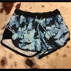 Champion Work Out Shorts